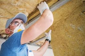 Types of Insulation We Offer in West Cape May, NJ