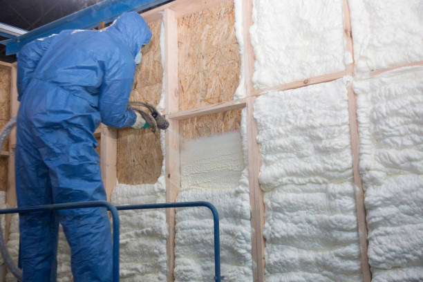 Insulation Air Sealing in West Cape May, NJ